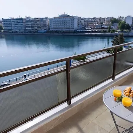 Apartment Debbie's δίπλα στο νερό ! *