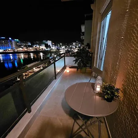 Apartman Debbie's δίπλα στο νερό !