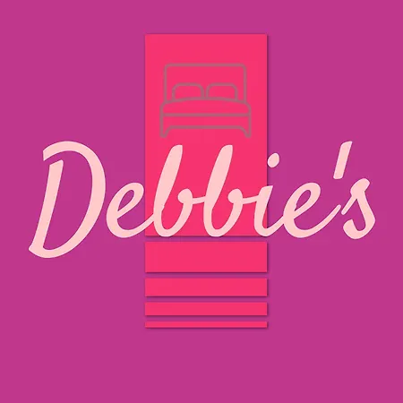 Debbie's δίπλα στο νερό ! Apartman *