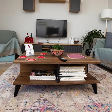 Debbie's δίπλα στο νερό ! Apartman *