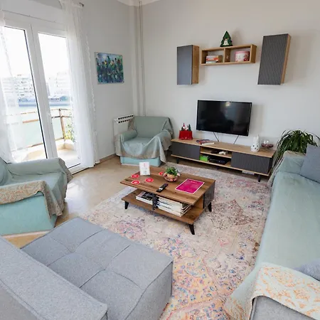 Apartman Debbie's δίπλα στο νερό !