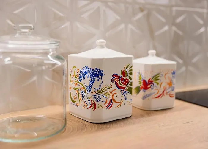 Διαμέρισμα Debbie's δίπλα στο νερό !