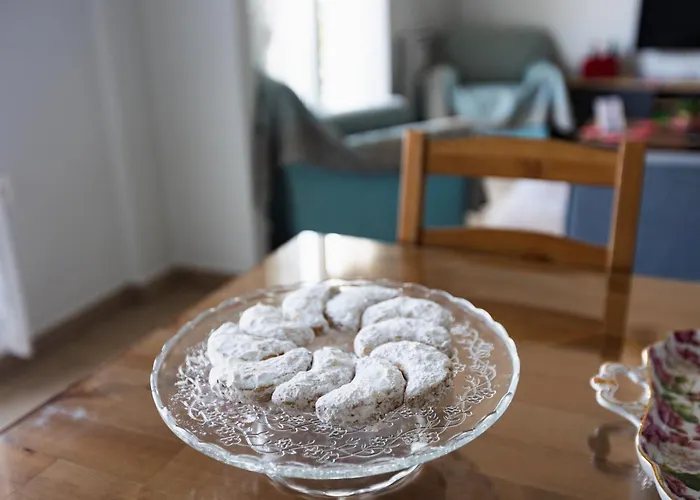 Debbie's δίπλα στο νερό !